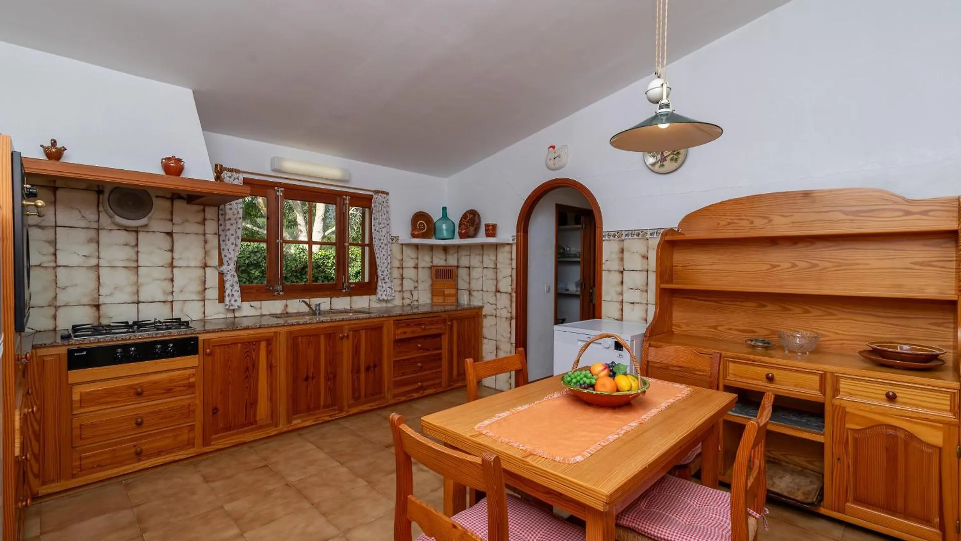 Villa Ca Na Tonina By Sealand Villas Pollença