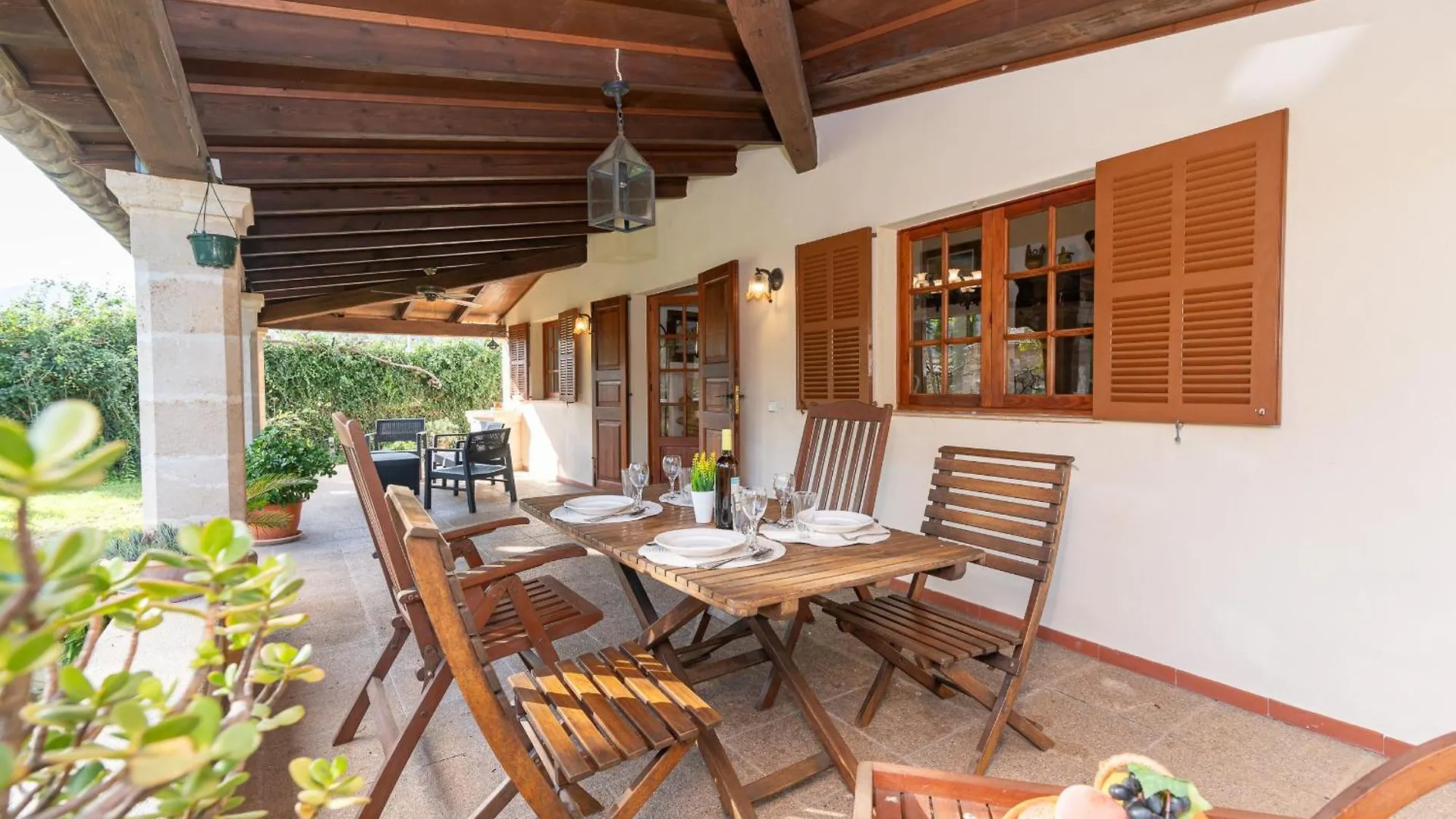 Villa Ca Na Tonina By Sealand Villas Pollença 0*,  Spanien