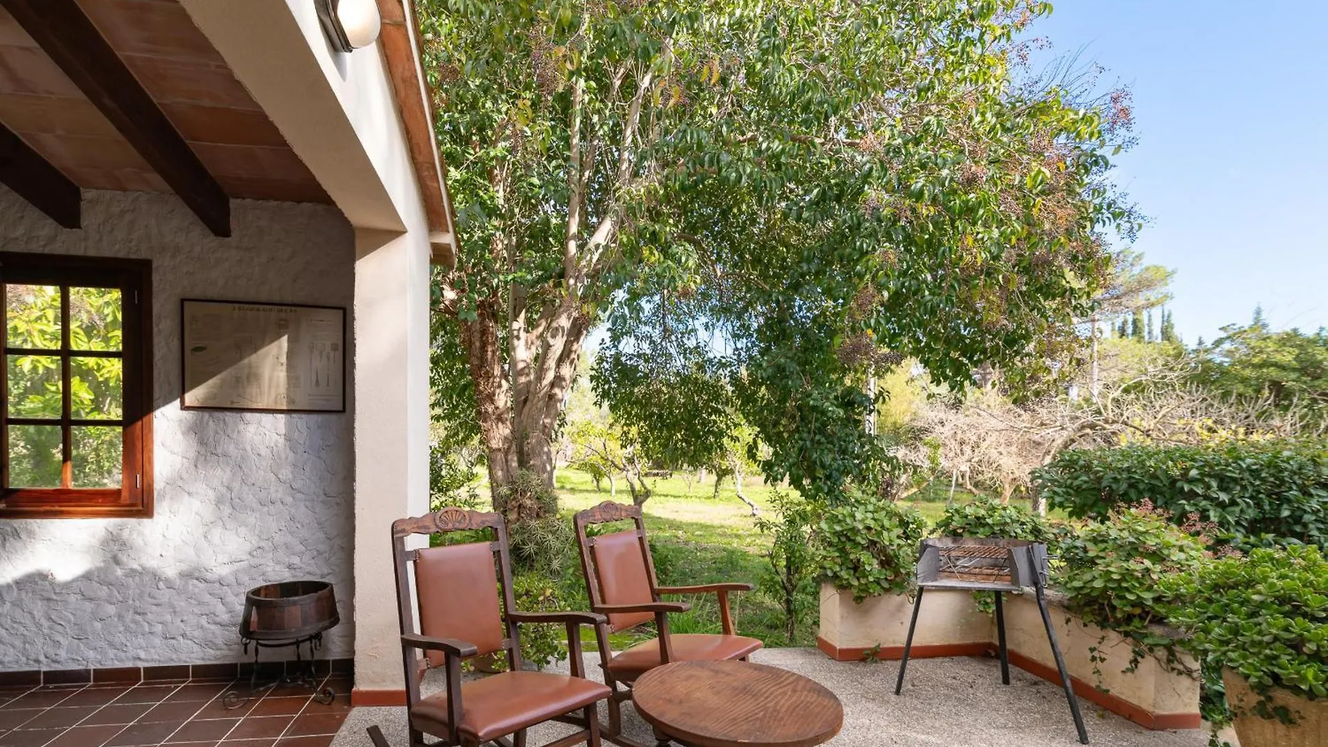 Villa Ca Na Tonina By Sealand Villas Pollença