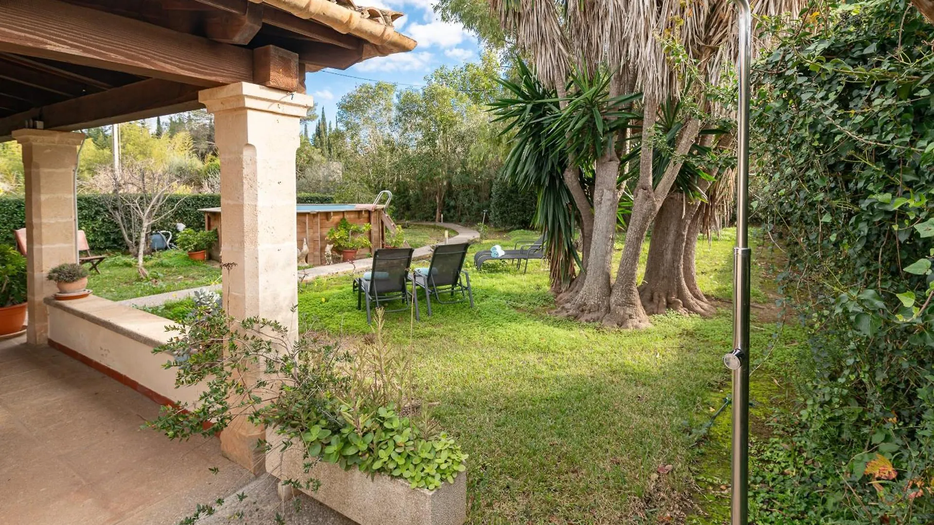 Villa Ca Na Tonina By Sealand Villas Pollença Spanien