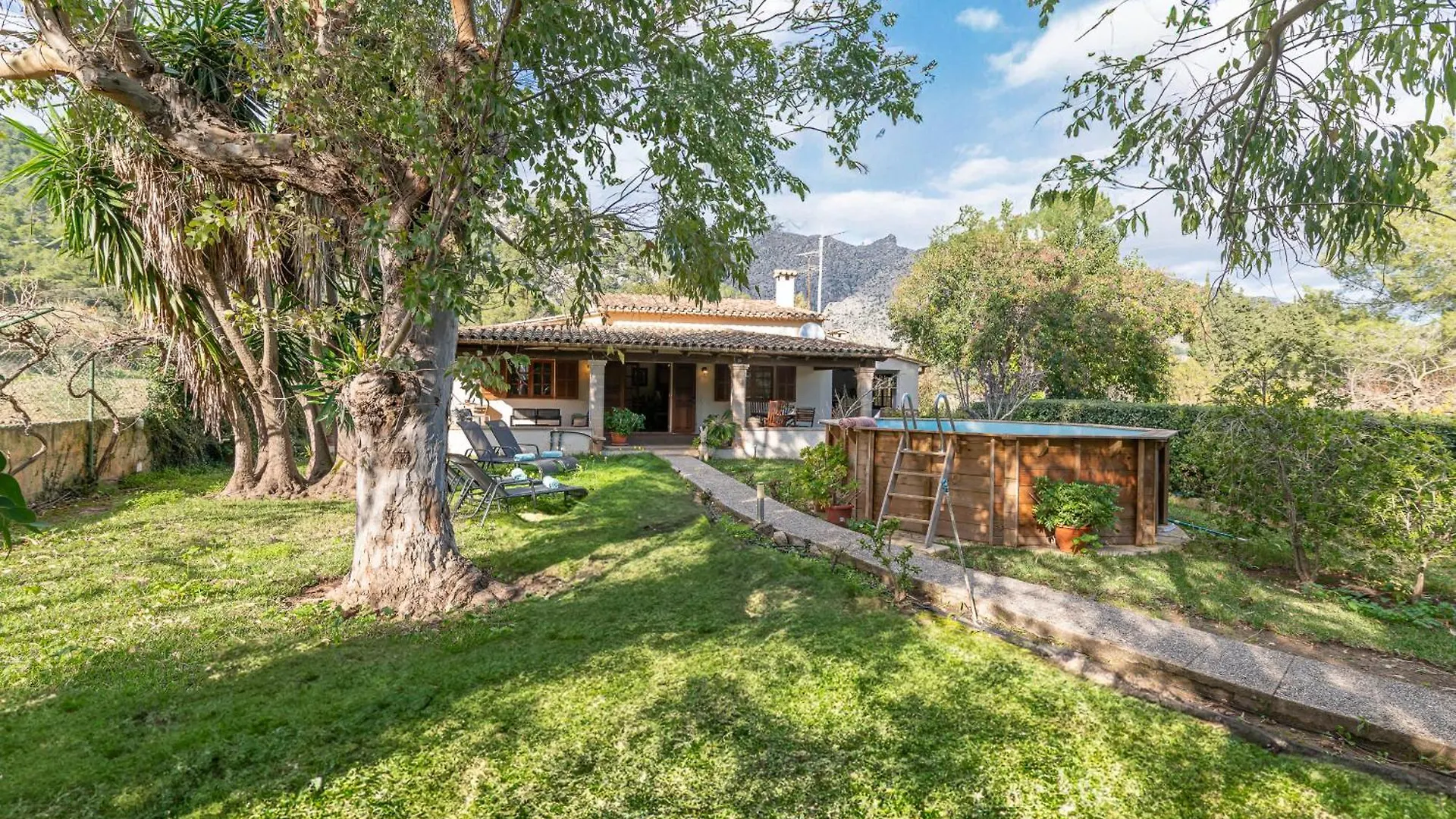 Villa Ca Na Tonina By Sealand Villas kontakter